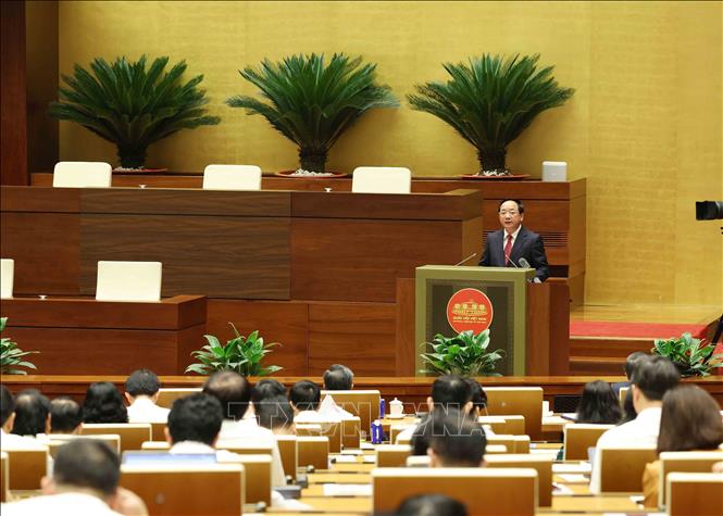 Hội nghị quán triệt và triển khai Nghị quyết Hội nghị Trung ương 2: Những nội dung cơ bản của Quy định về công tác chính trị, tư tưởng trong Đảng